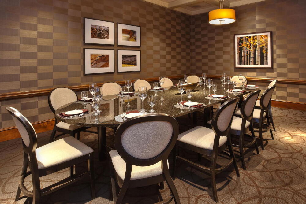 Foto general de Hotel Crowne Plaza Lansing by IHG