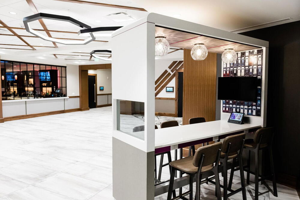 Foto general de Hotel Crowne Plaza Lansing by IHG