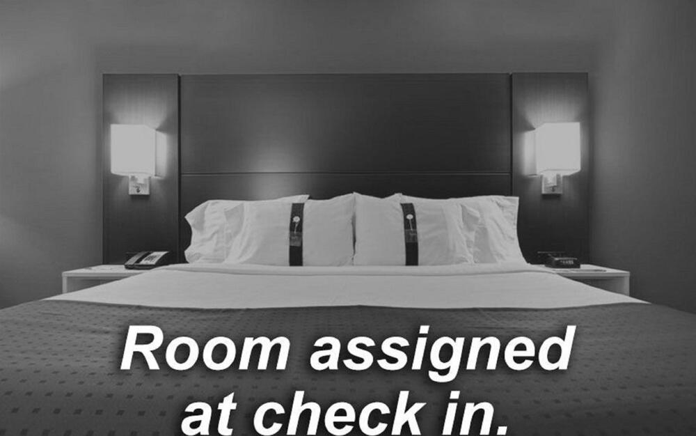 Foto general de Hotel Crowne Plaza Lansing by IHG