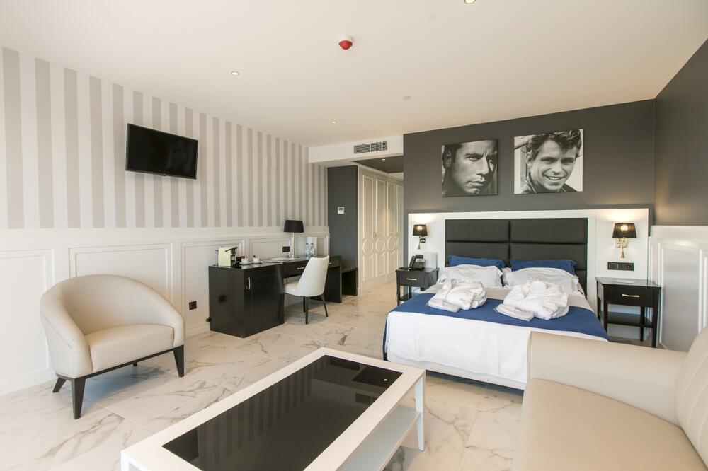 Foto general de Hotel Four Points by Sheraton Costa Blanca