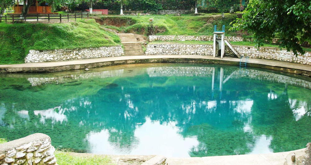 Foto del entorno de Hotel Gran Tuxtepec Plaza