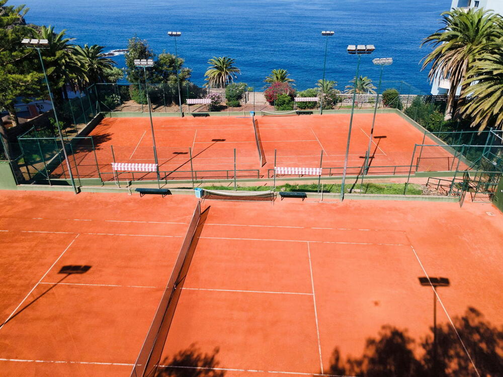 Foto de los servicios de Hotel Precise Resort Tenerife