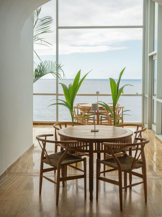 Foto de restauración de Hotel Precise Resort Tenerife