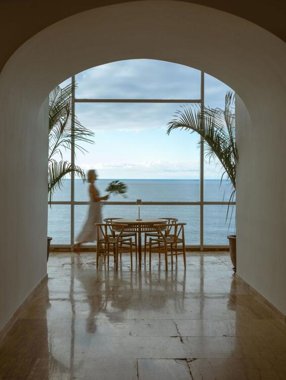 Foto de restauración de Hotel Precise Resort Tenerife