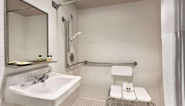 Foto de Hotel Wyndham Tulsa