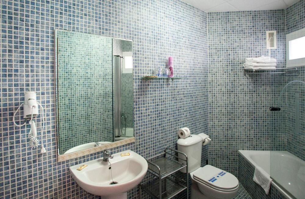 Foto general de Apartamentos La Jabega