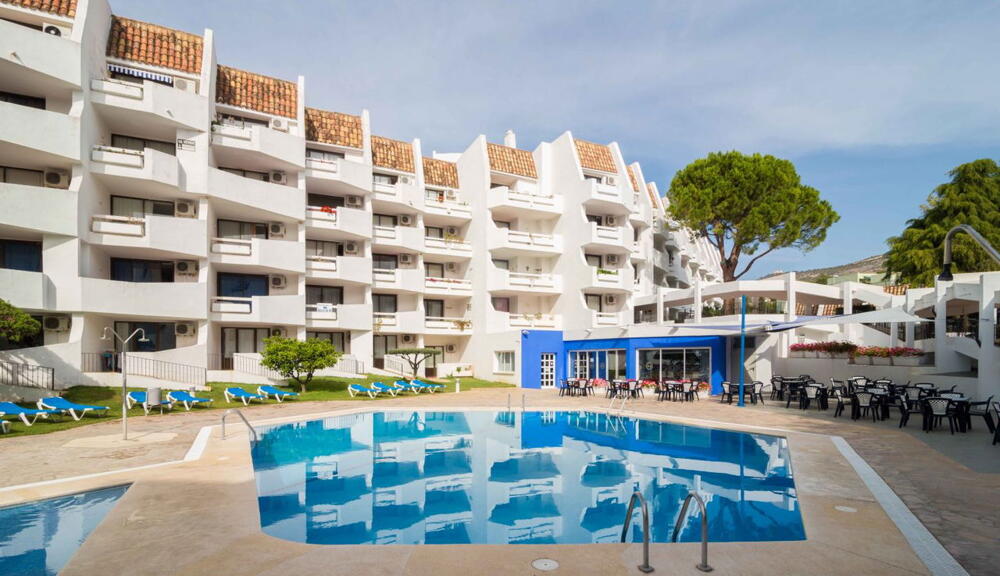 Foto de los servicios de Complejo Eurhostal