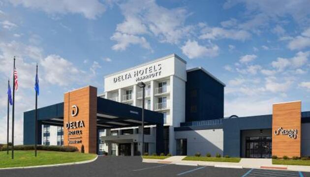 Photo – Delta Hotels by Marriott Green Bay