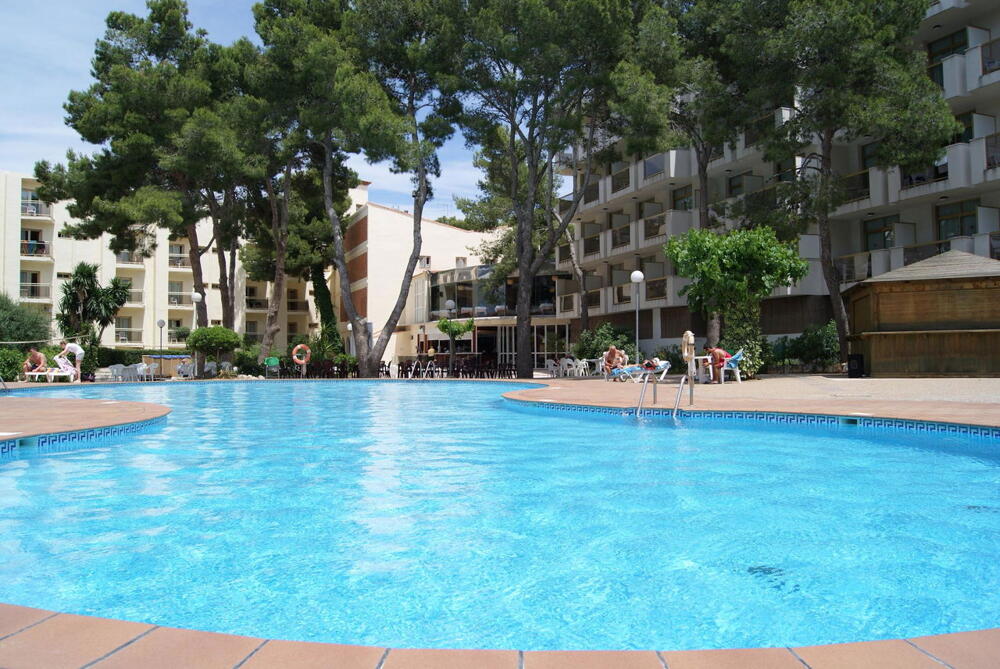Foto general de Hotel Best Sol D´Or