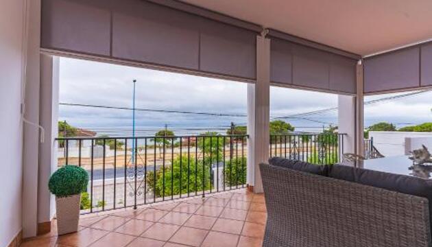 Foto de CHALET PLAYA EN MAZAGON