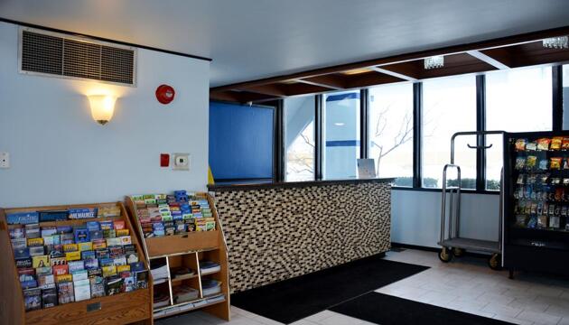 Foto de Hotel Travelodge by Wyndham Milwaukee