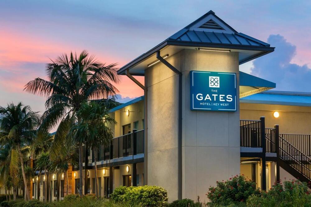 Photo - The Gates Hotel Key West