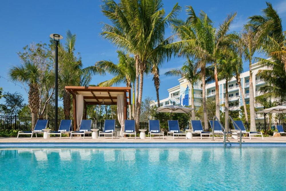 Services - The Gates Hotel Key West