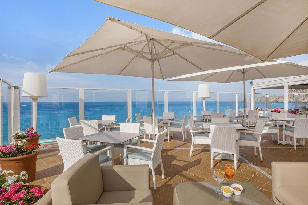 Foto general de Hotel VIVA Cala Mesquida Suites &amp;amp; Spa Adults Only 16