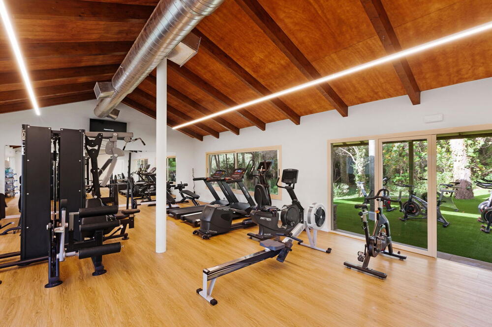 Foto de los servicios de Hotel VIVA Cala Mesquida Suites &amp;amp; Spa Adults Only 16