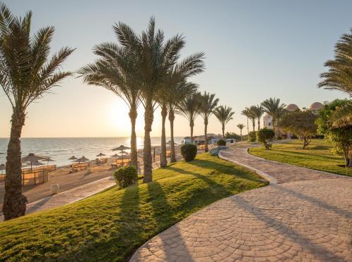 Surrounding area – Resort Serenity Alma Heights
