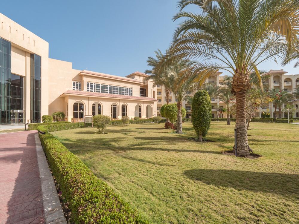 Photo – Resort Serenity Alma Heights