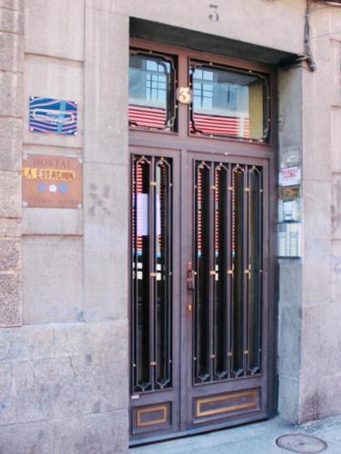 Foto general de Hostal Metropolitan Atocha