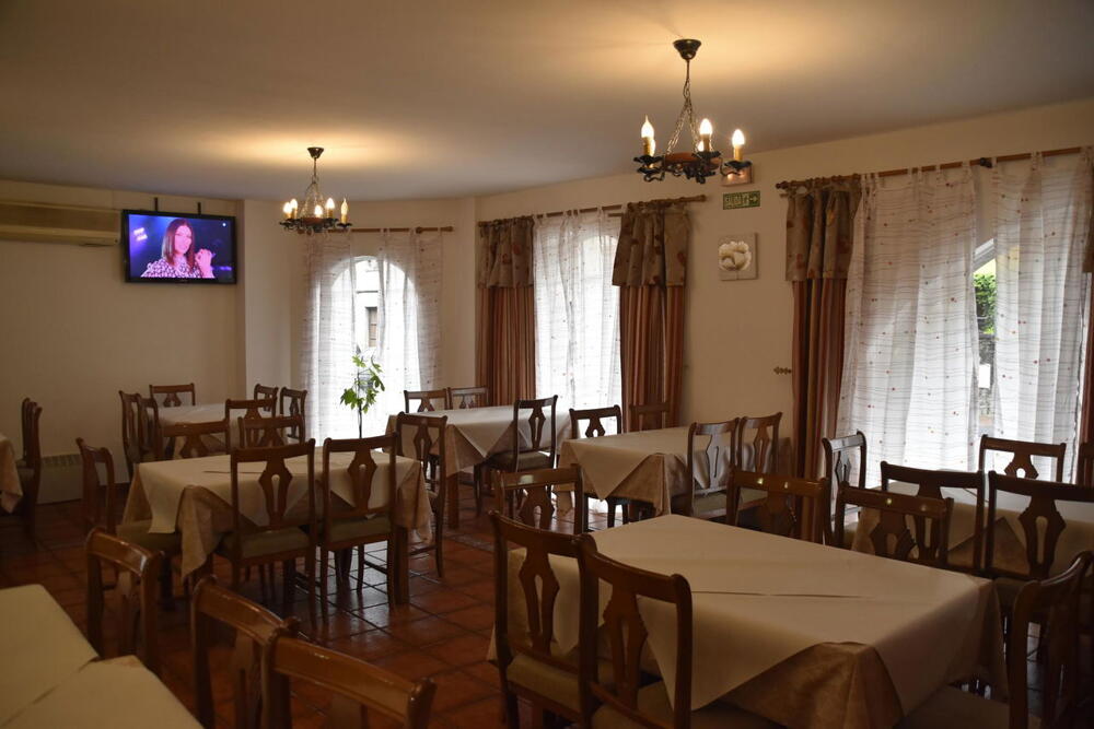 Foto de restauración de Hotel Los Acebos Cangas