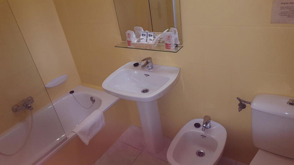 Foto general de Hotel Los Acebos Cangas