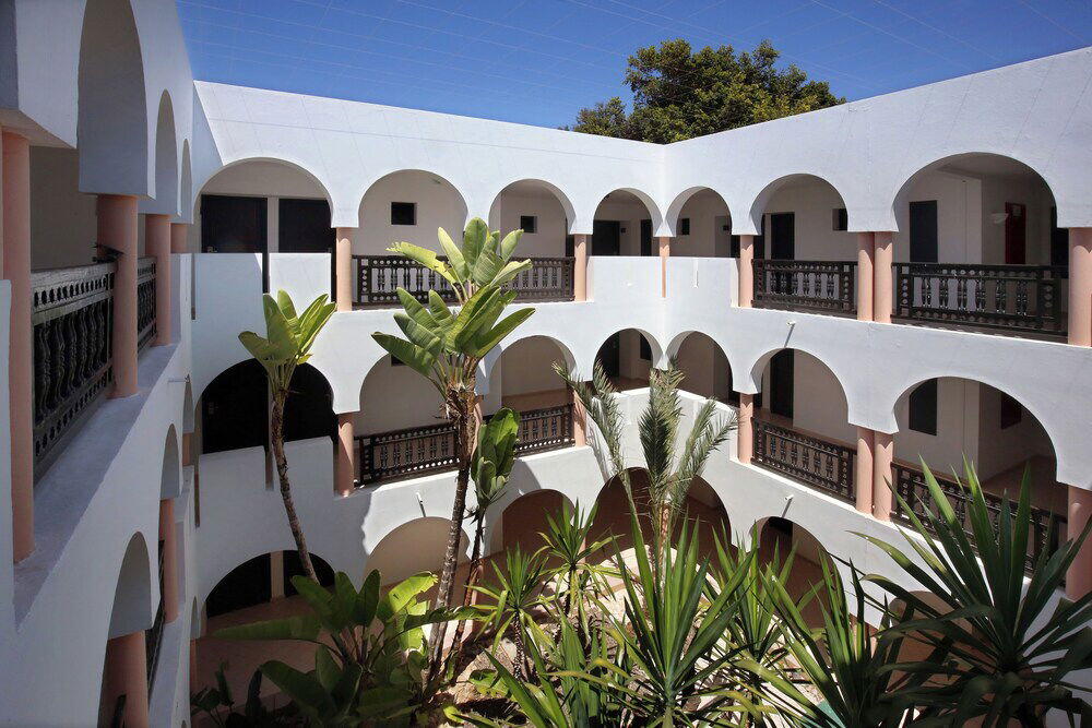 Foto de una habitación de Hotel Valeria Jardins D&amp;#039;Agadir Resort