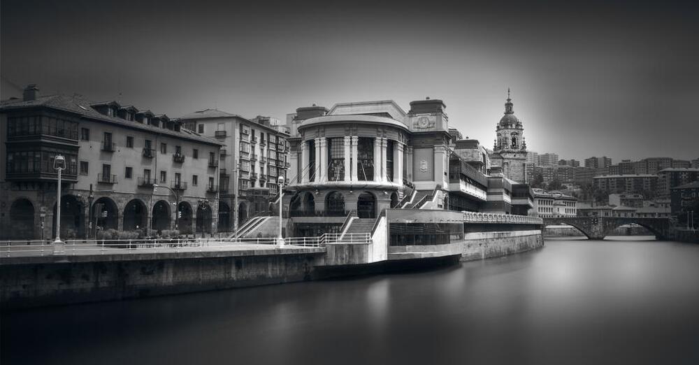 Foto general de Aparthotel Bilbao City Center by abba Suites