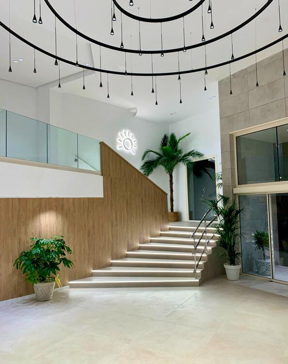 Foto general de Ohtels Gran Hotel Almeria