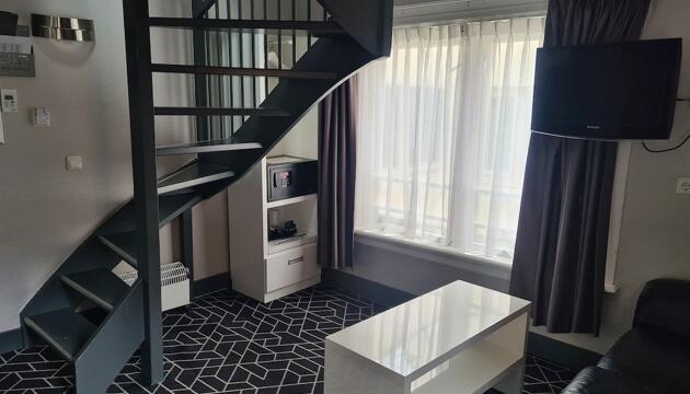Foto de Hotel CC