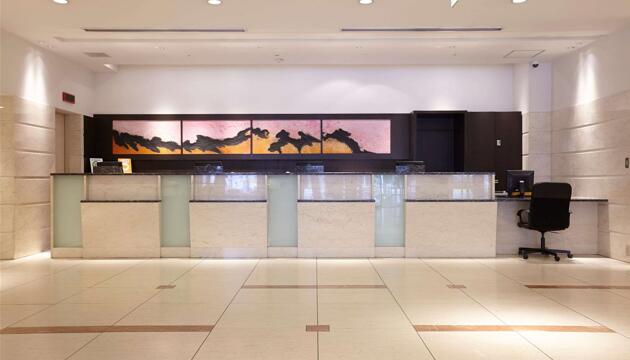 Foto de Hearton Hotel Higashishinagawa