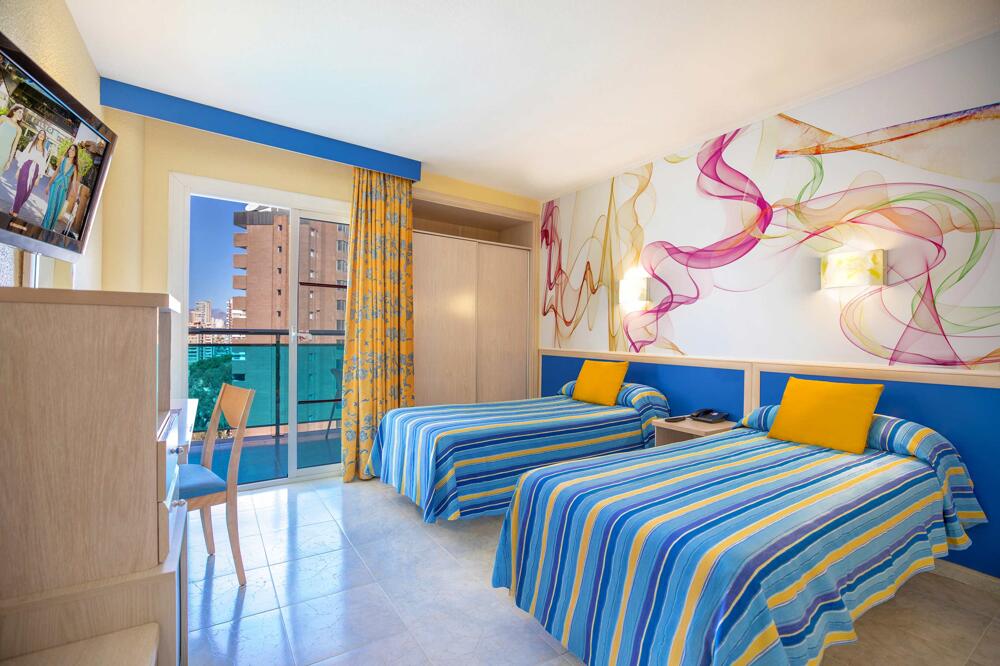 Foto general de Hotel Servigroup Rialto