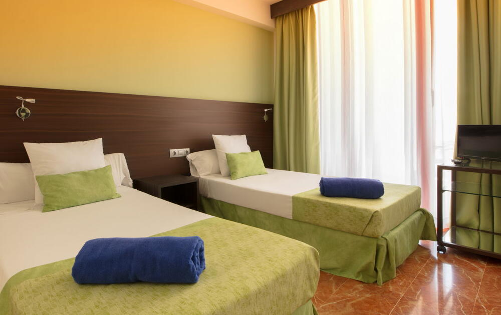 Foto general de Hotel Magic Tropical Splash