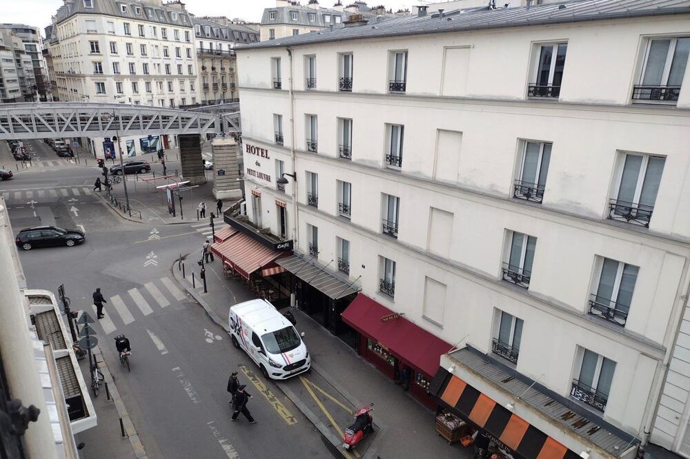 Photo – Dupleix Hotel
