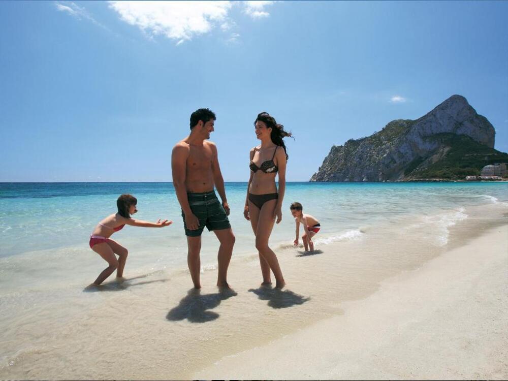 Foto de los servicios de AR Roca Esmeralda &amp;amp; SPA Hotel