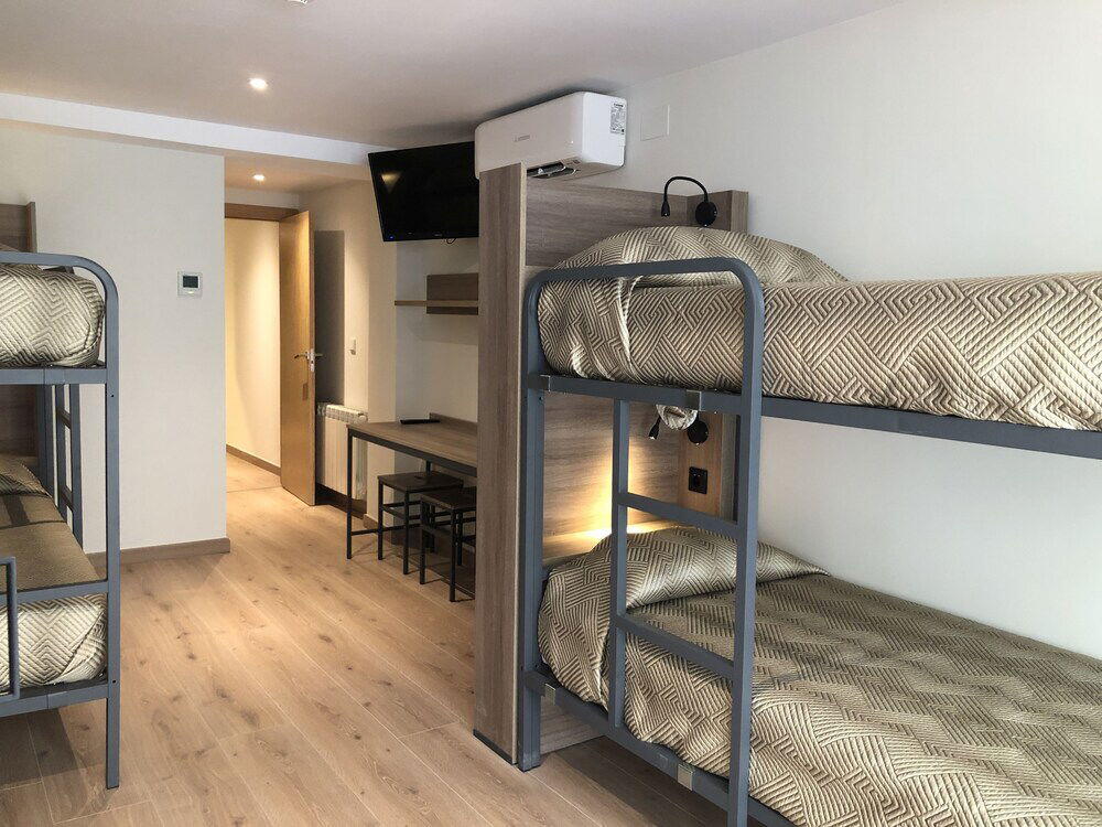 Foto de una habitación de Climia 2Sleep Apartments