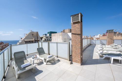 Foto de los servicios de Climia 2Sleep Apartments