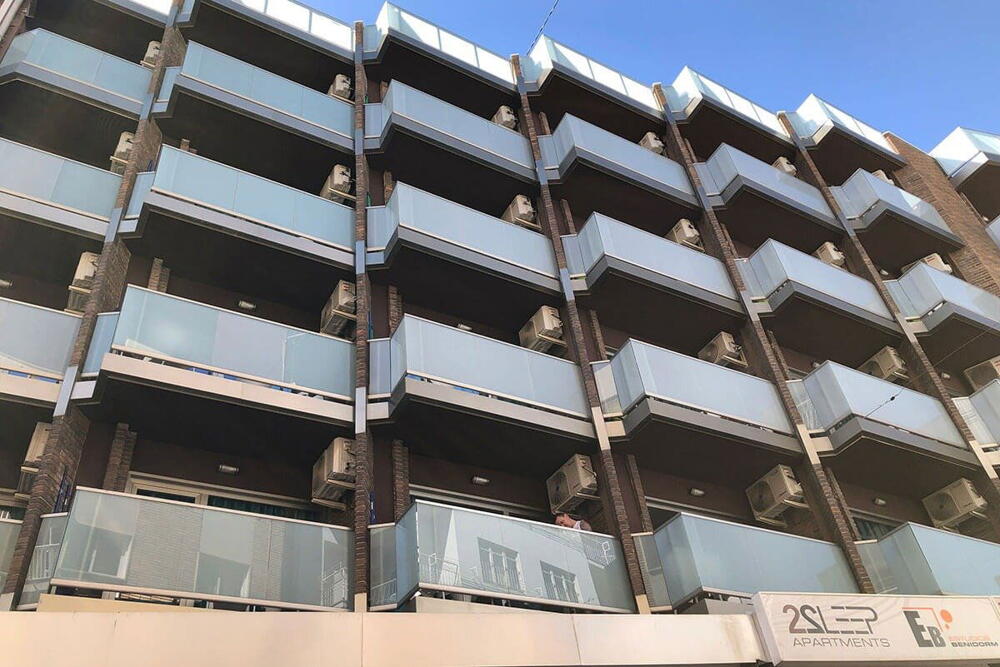 Foto general de Climia 2Sleep Apartments