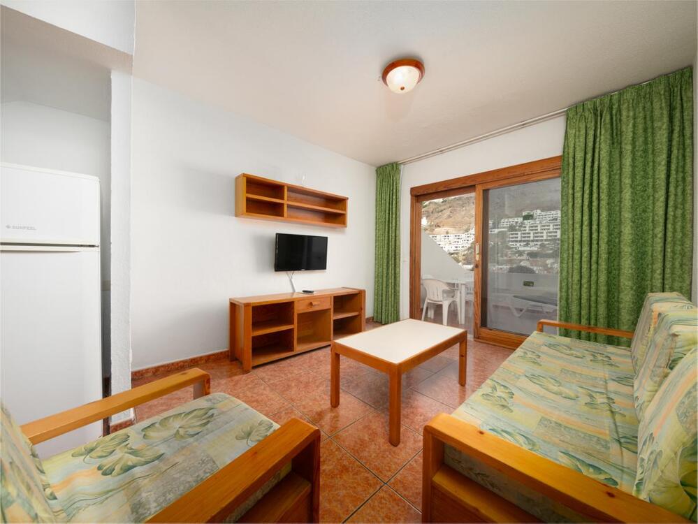 Foto general de Bungalows Montecarlo