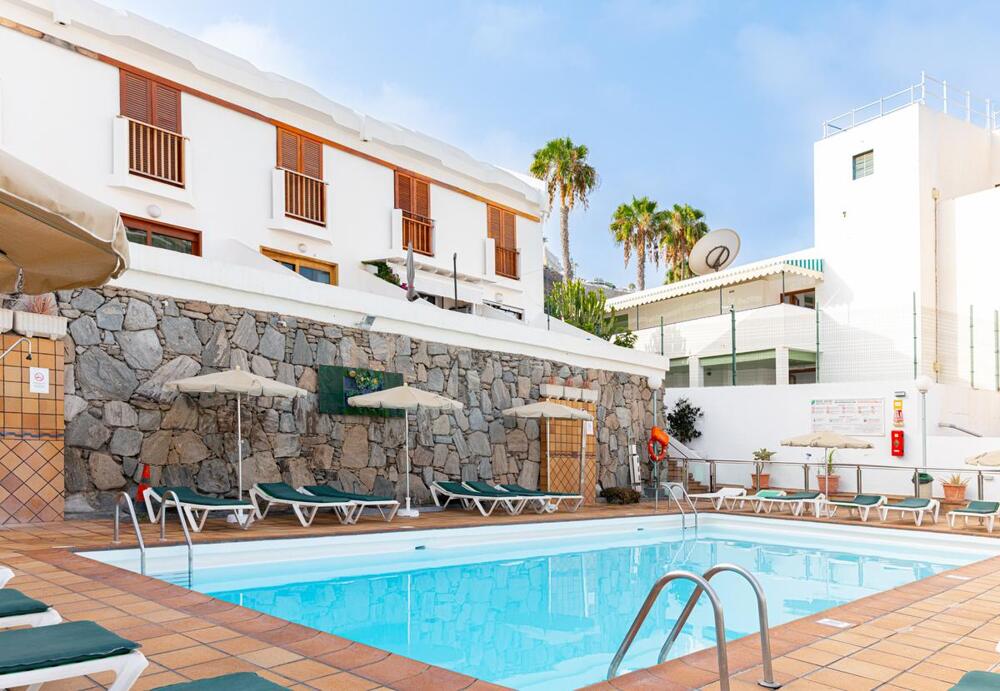 Foto general de Bungalows Montecarlo