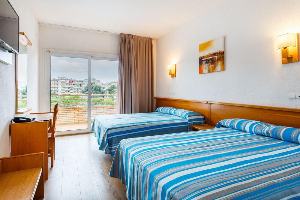 Foto general de Hotel Jaime I