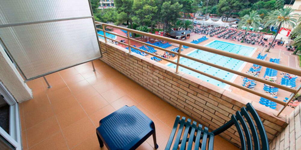 Foto general de Hotel Jaime I