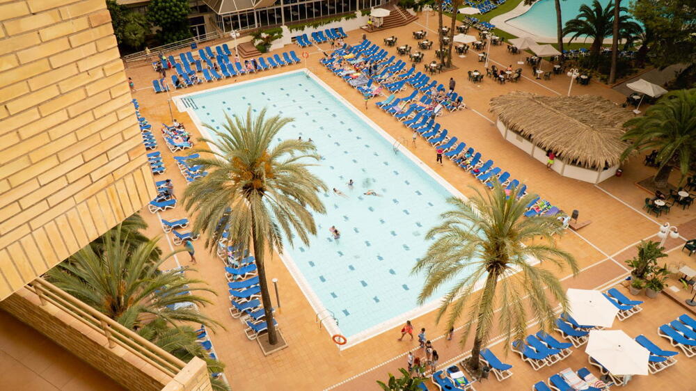 Foto general de Hotel Jaime I