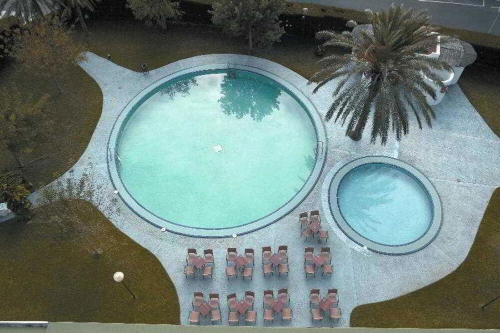 Foto de los servicios de Hotel Prestige Goya Park