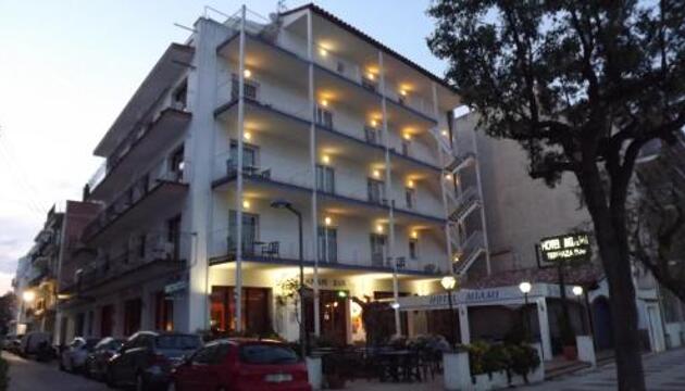 Foto de Hotel Miami