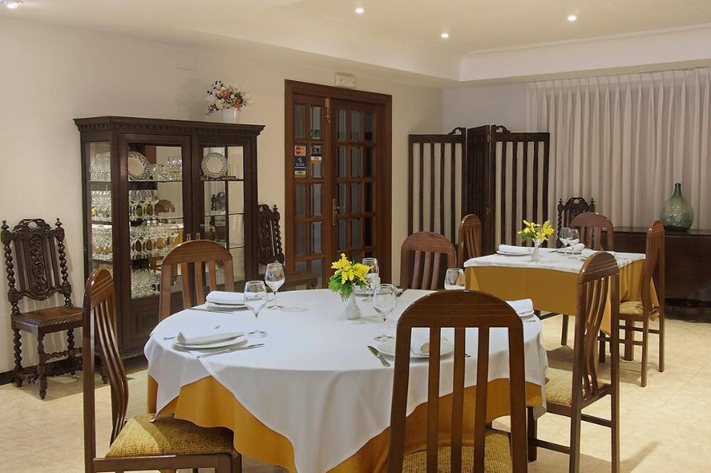 Foto general de Hotel y Apartamentos Arias