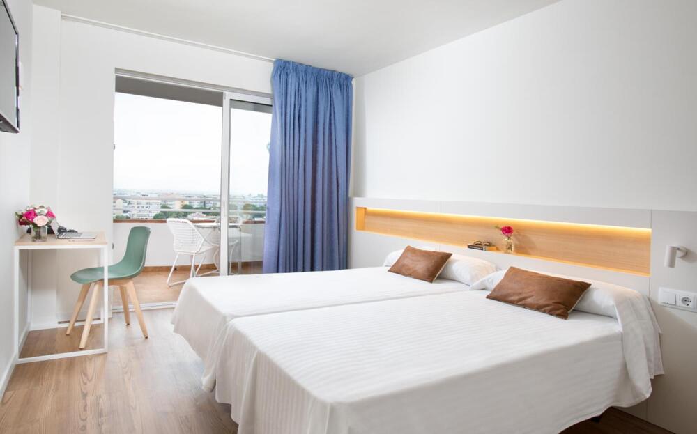 Foto general de Hotel Prestige Sant Marc