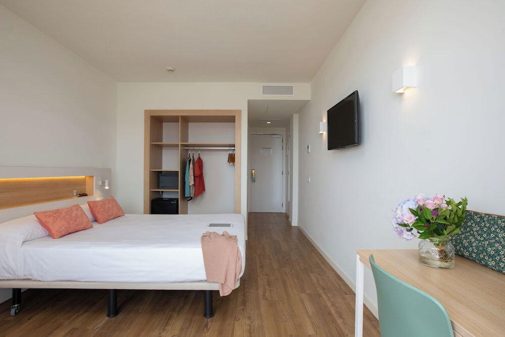 Foto de una habitación de Hotel Prestige Sant Marc