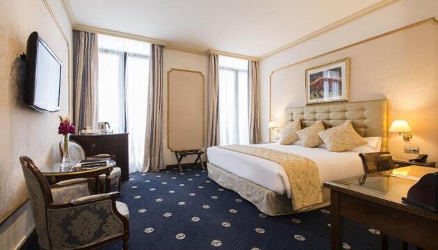Foto de Hotel Roger de Llúria
