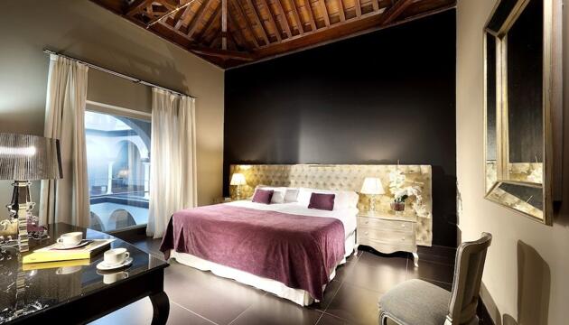 Foto de Eurostars Sevilla Boutique