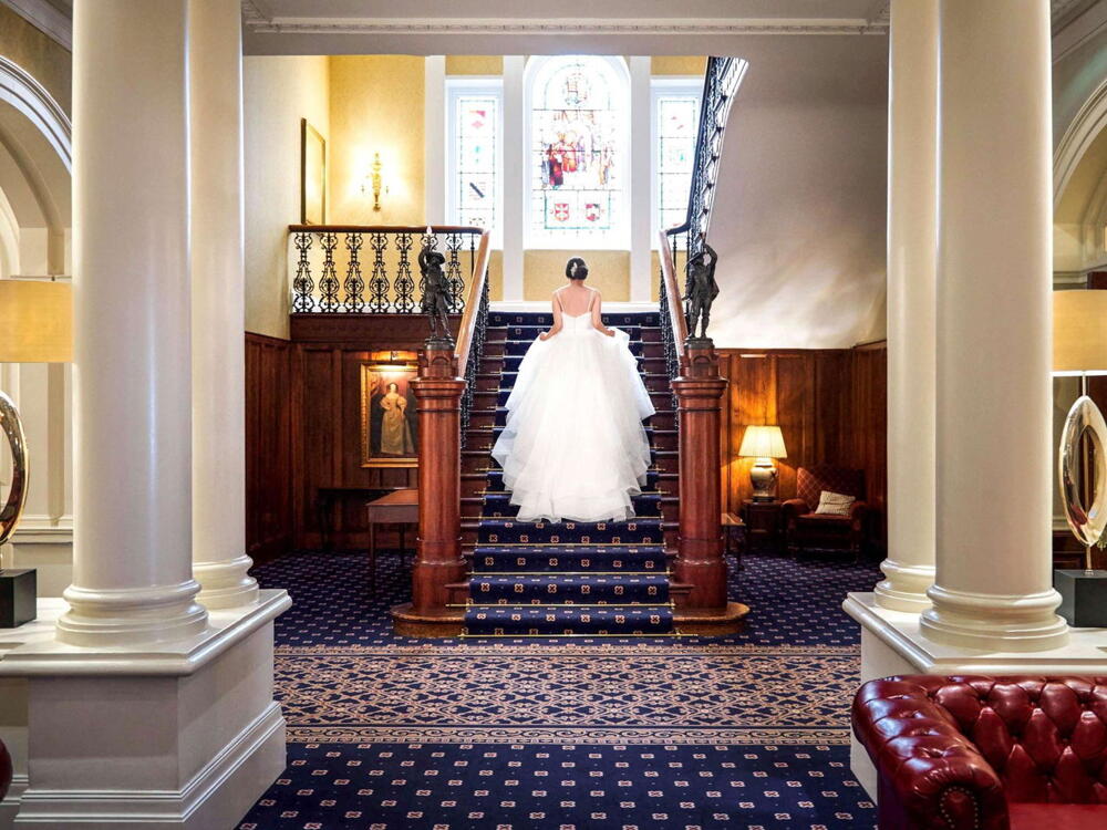Foto general de Exeter Rougemont hotel by Sunday
