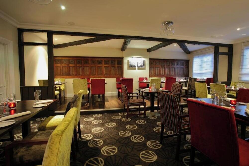 Foto de restauración de Exeter Rougemont hotel by Sunday